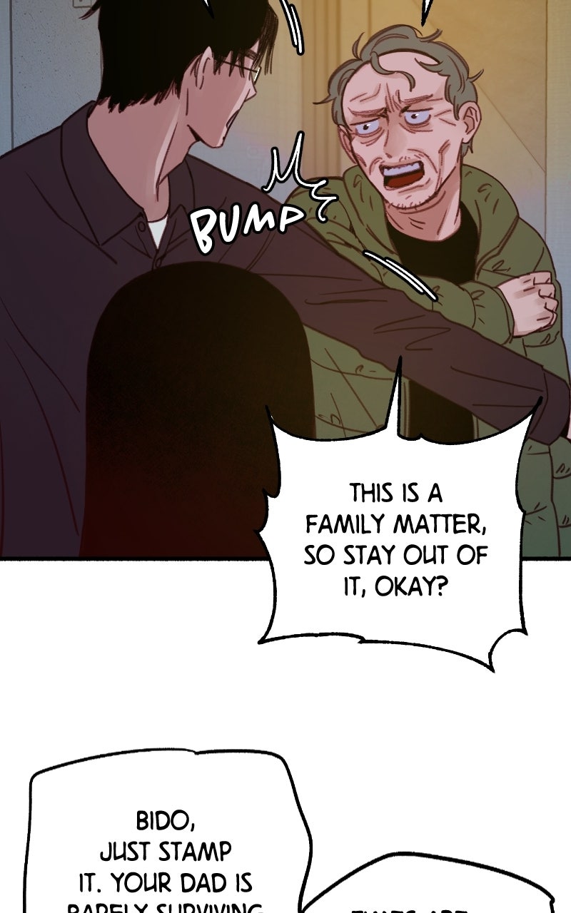 Self-Immolation Ep. 5 - Decay page 44 - 