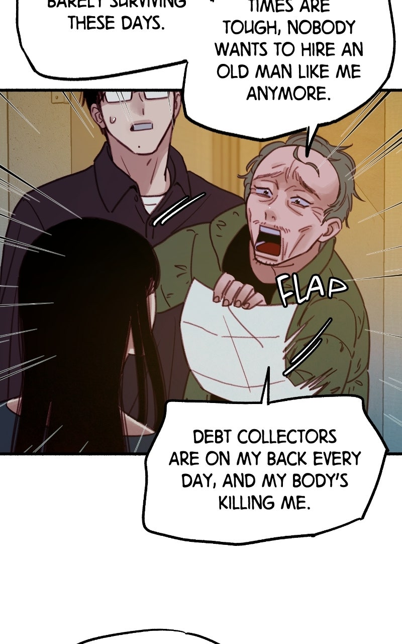 Self-Immolation Ep. 5 - Decay page 45 - 
