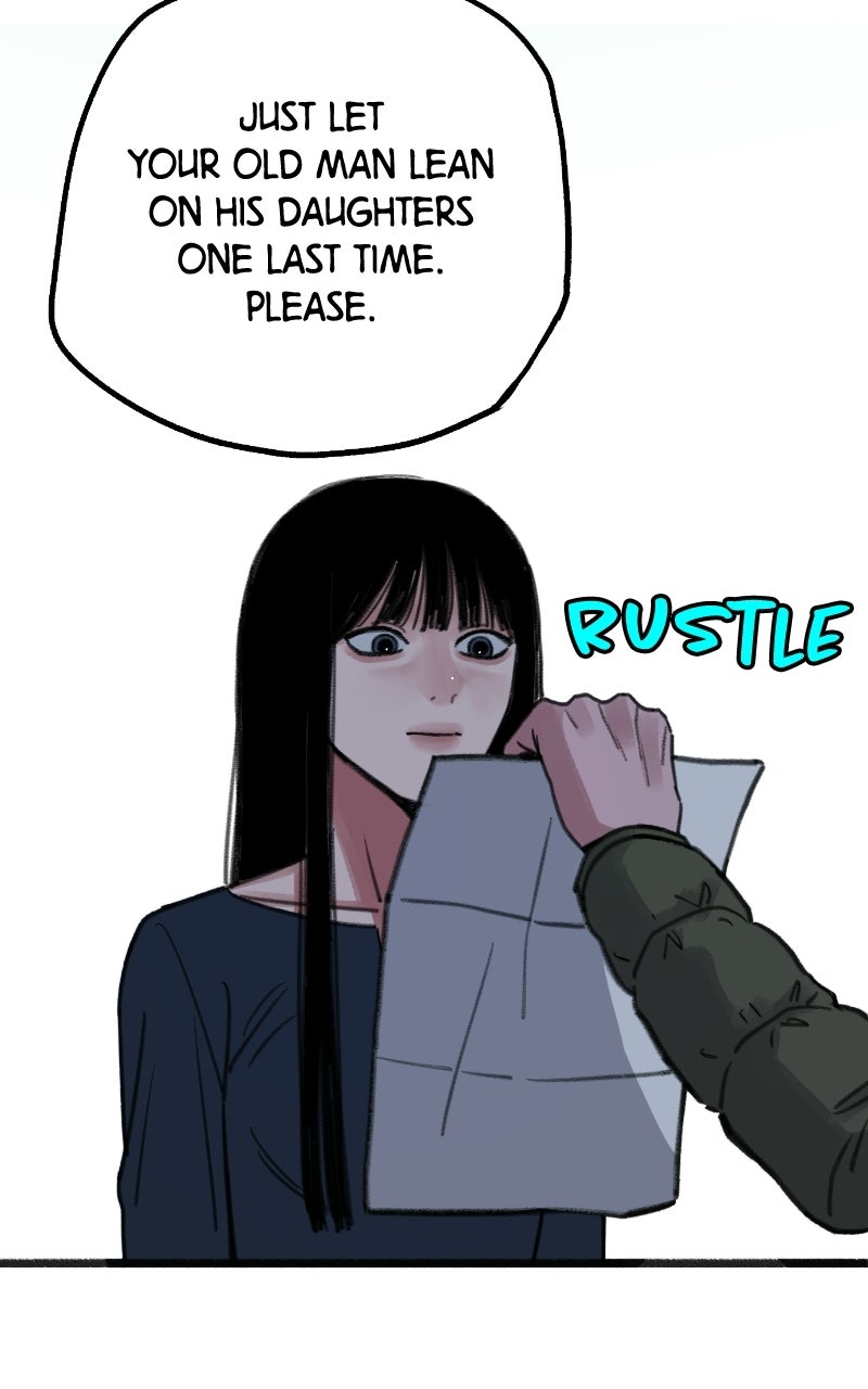 Self-Immolation Ep. 5 - Decay page 46 - 