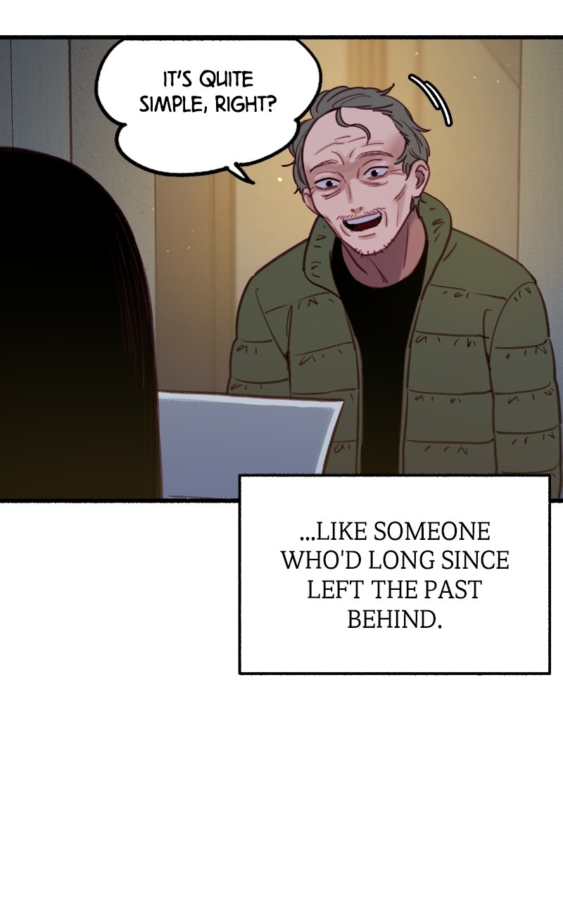 Self-Immolation Ep. 5 - Decay page 51 - 