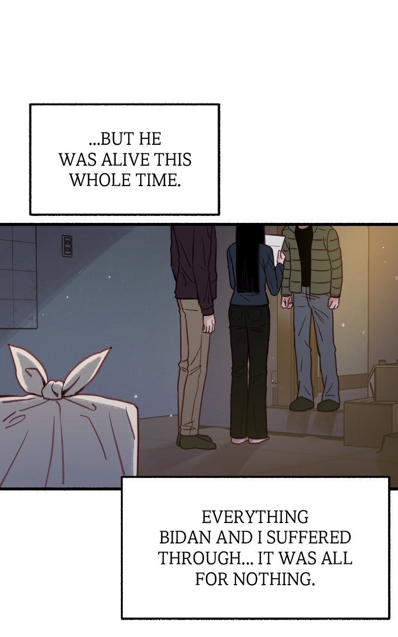 Self-Immolation Ep. 5 - Decay page 53 - 