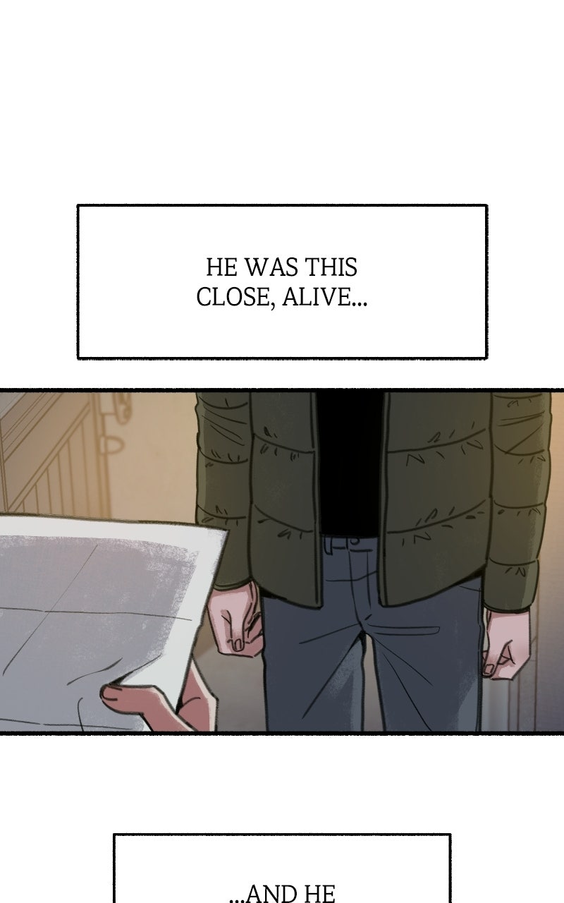 Self-Immolation Ep. 5 - Decay page 54 - 