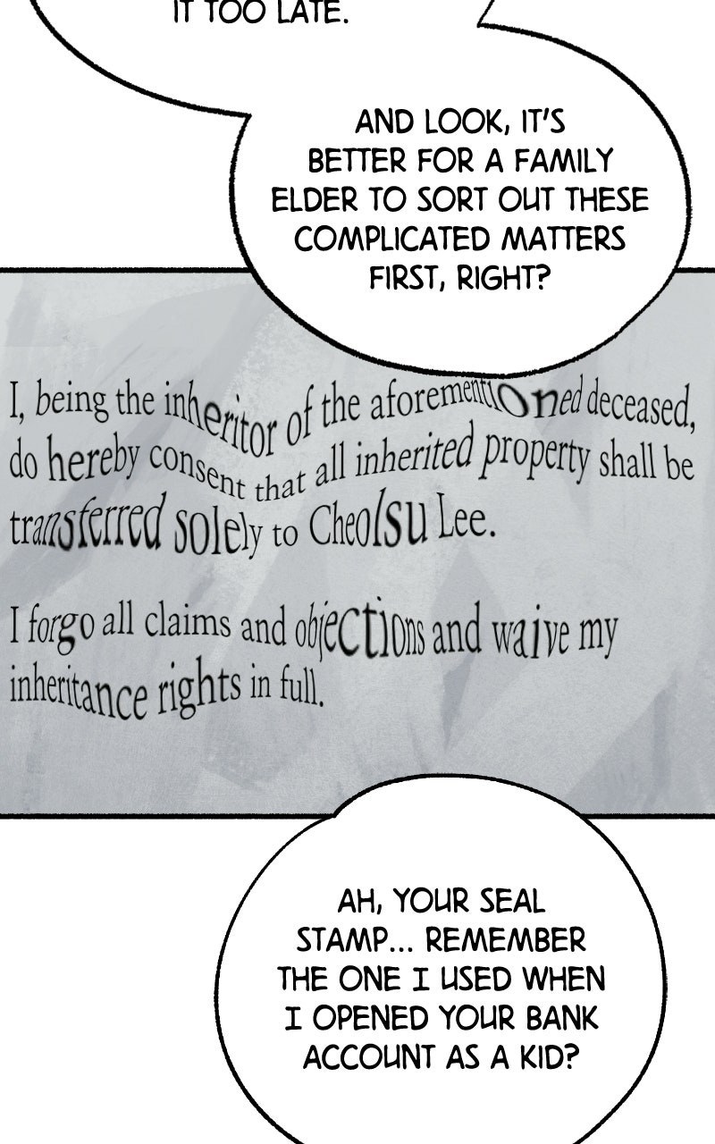 Self-Immolation Ep. 5 - Decay page 57 - 