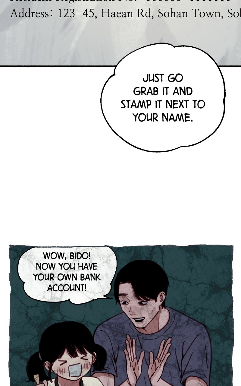 Self-Immolation Ep. 5 - Decay page 60 - 