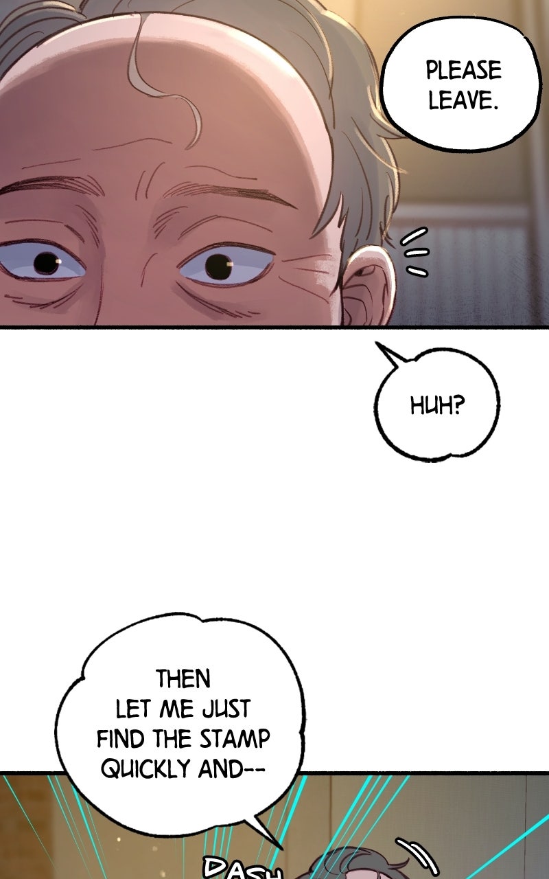 Self-Immolation Ep. 5 - Decay page 63 - 