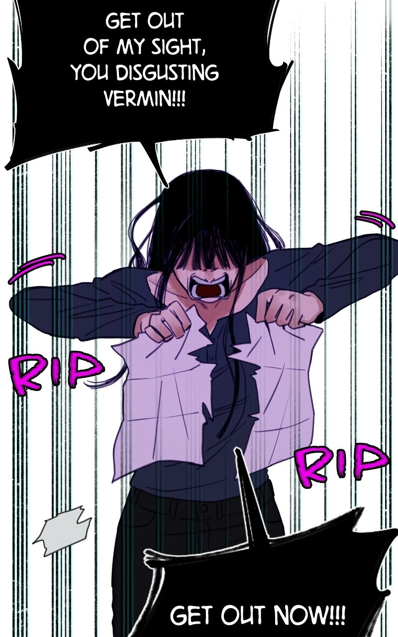 Self-Immolation Ep. 5 - Decay page 66 - 