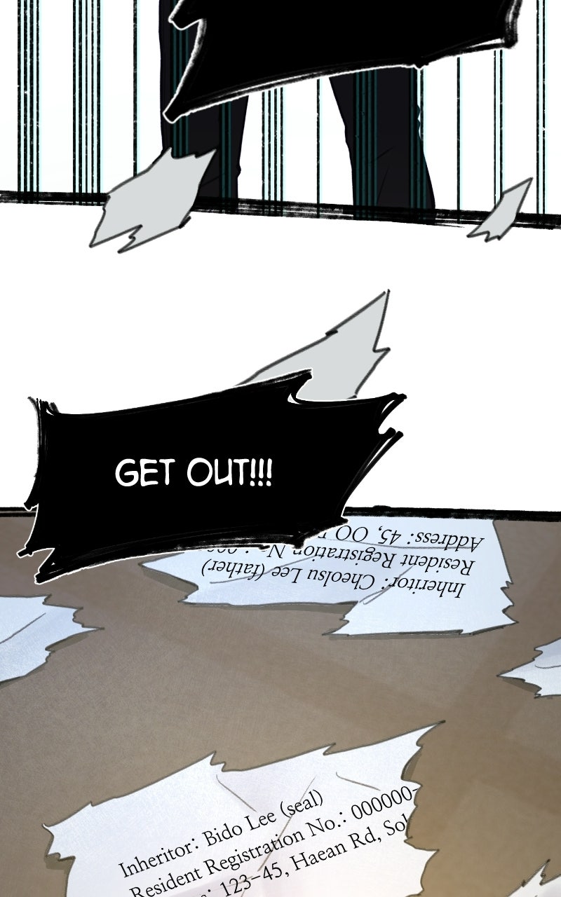 Self-Immolation Ep. 5 - Decay page 67 - 