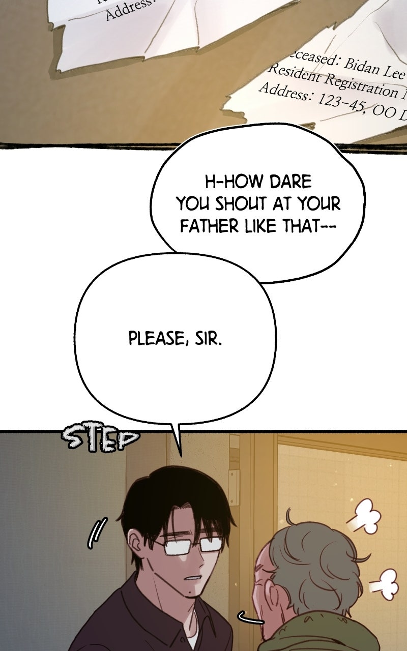Self-Immolation Ep. 5 - Decay page 68 - 