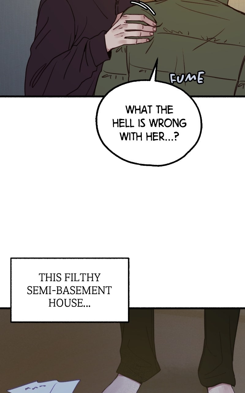 Self-Immolation Ep. 5 - Decay page 69 - 