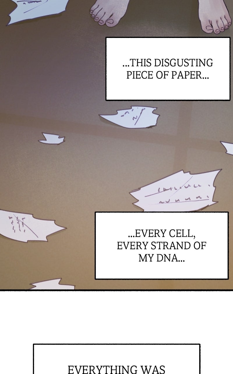 Self-Immolation Ep. 5 - Decay page 70 - 
