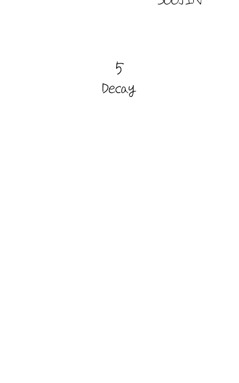 Self-Immolation Ep. 5 - Decay page 8 - 