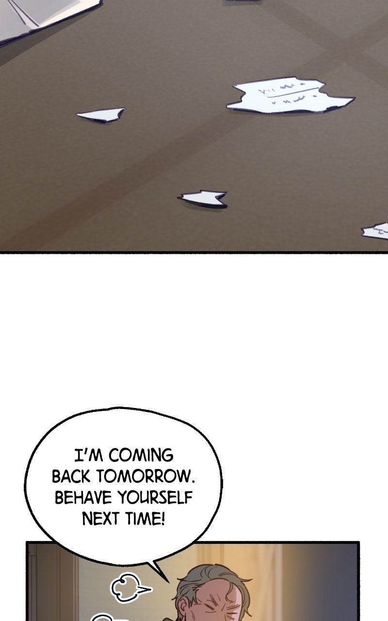 Self-Immolation Ep. 5 - Decay page 75 - 