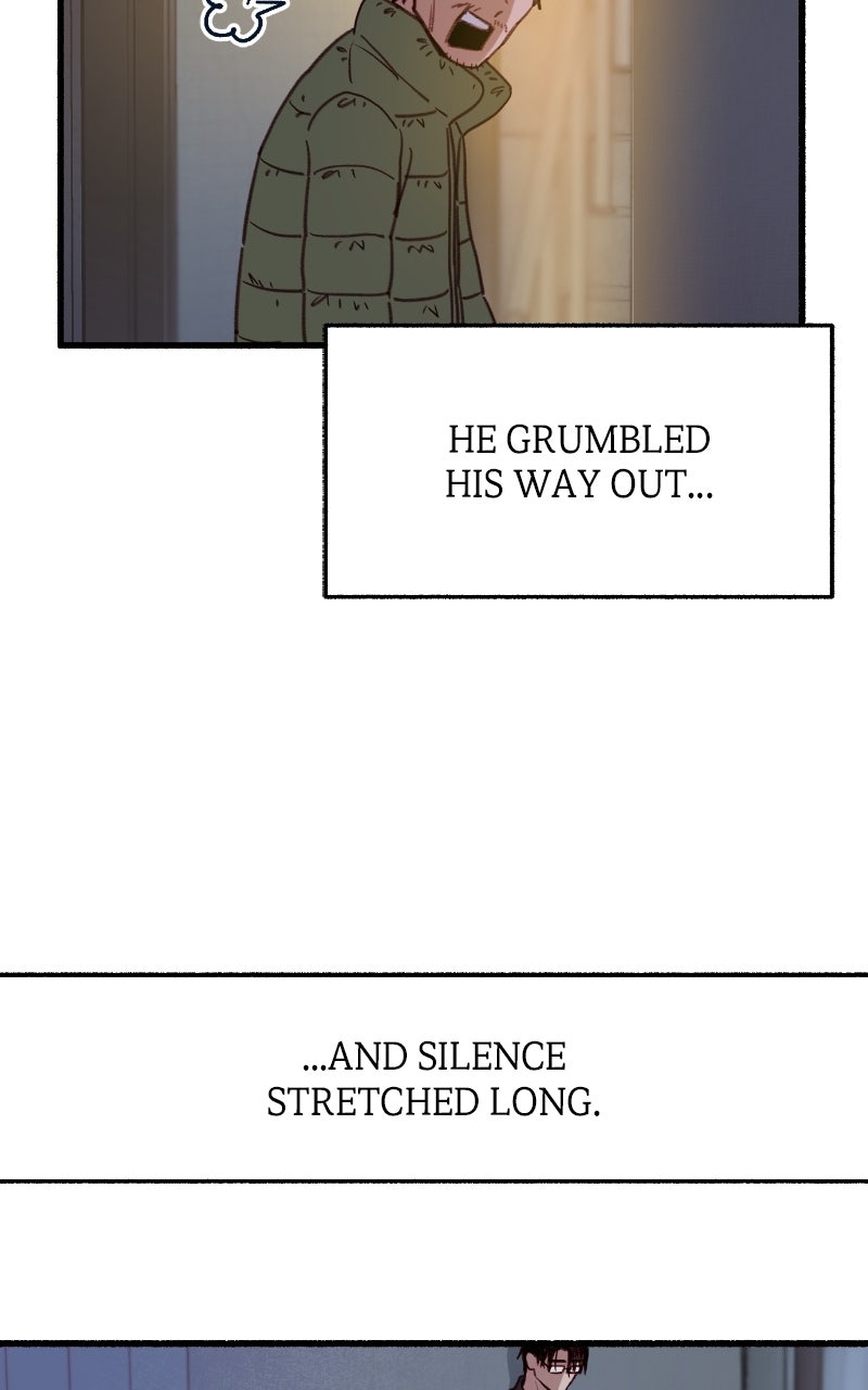 Self-Immolation Ep. 5 - Decay page 76 - 