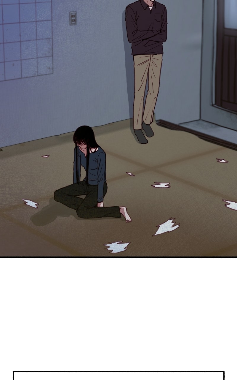 Self-Immolation Ep. 5 - Decay page 77 - 