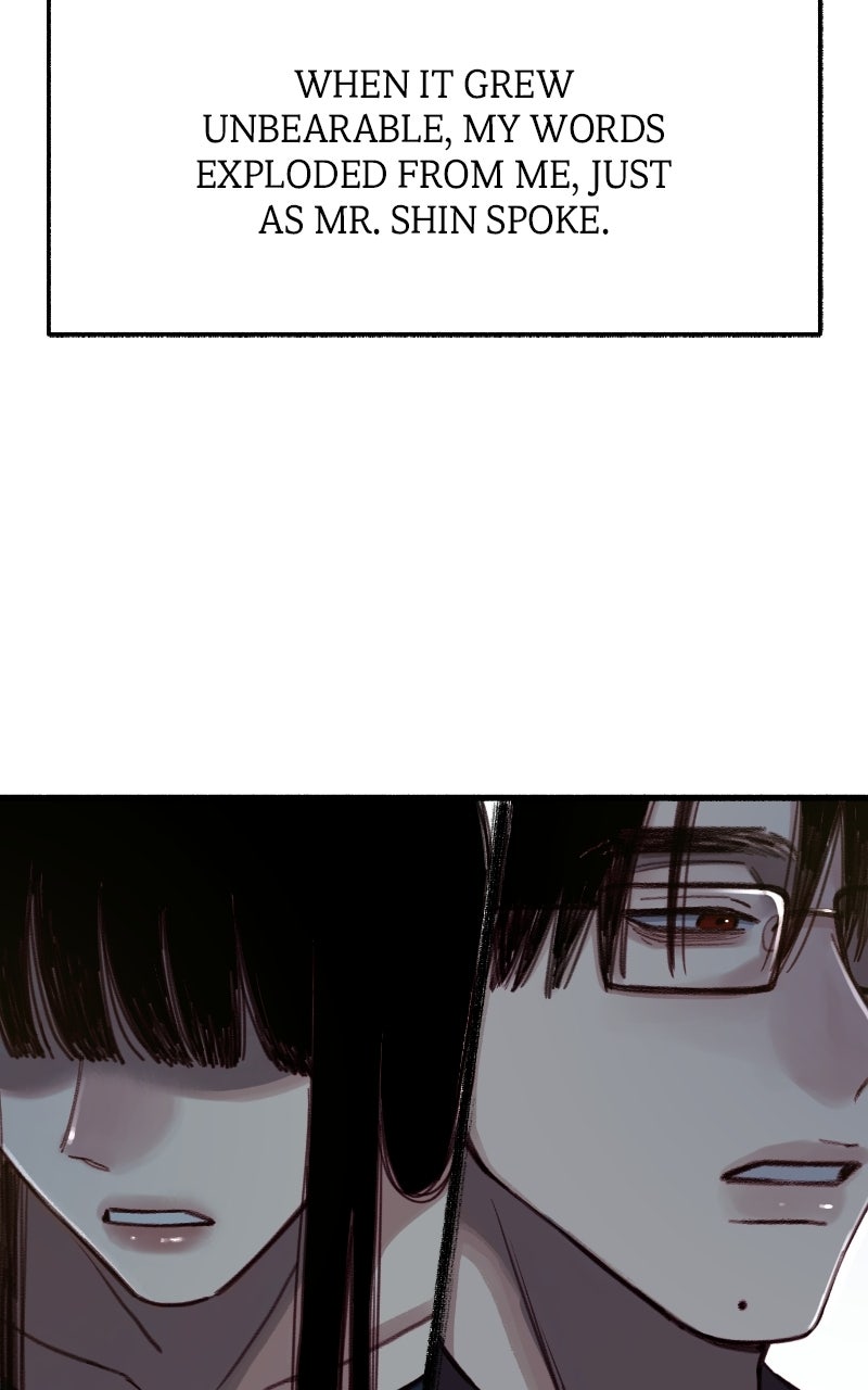 Self-Immolation Ep. 5 - Decay page 78 - 