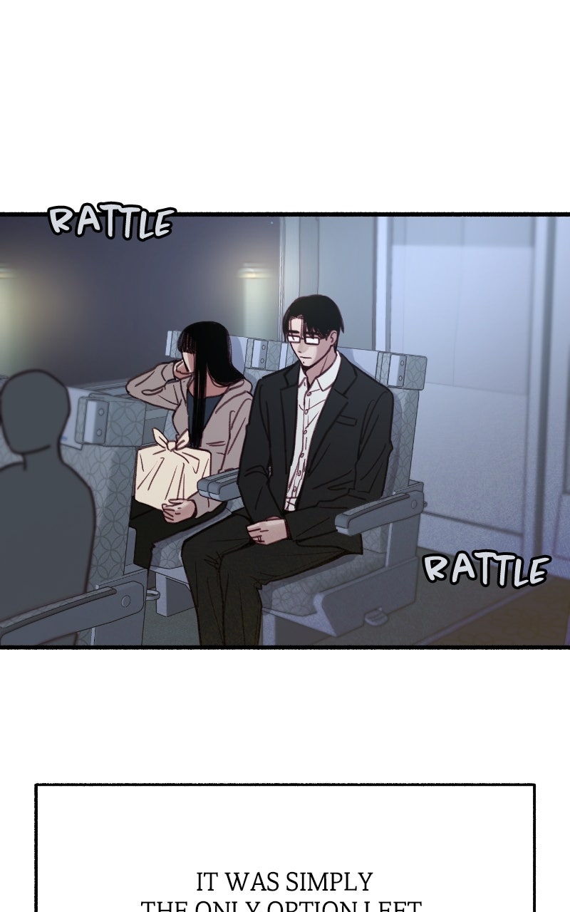 Self-Immolation Ep. 5 - Decay page 81 - 