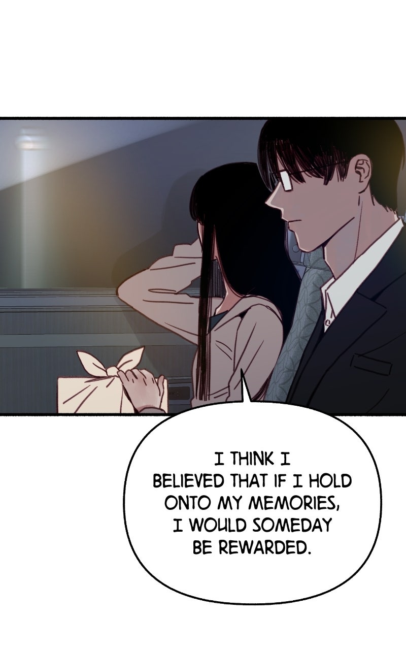 Self-Immolation Ep. 5 - Decay page 83 - 