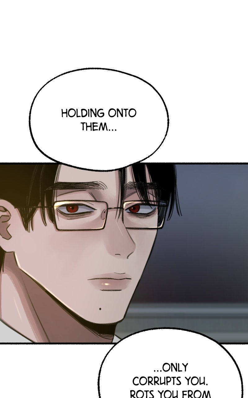 Self-Immolation Ep. 5 - Decay page 85 - 