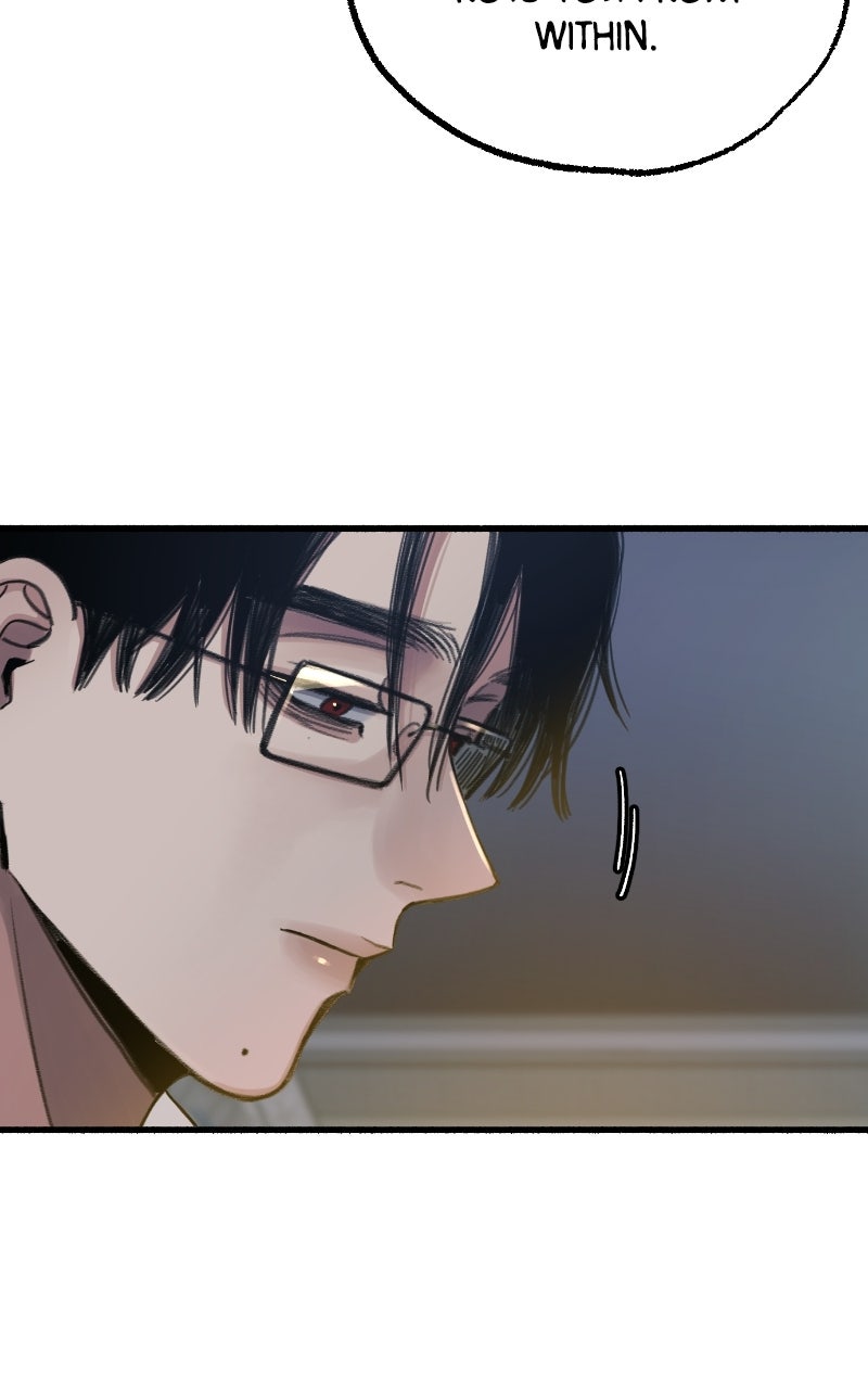 Self-Immolation Ep. 5 - Decay page 86 - 