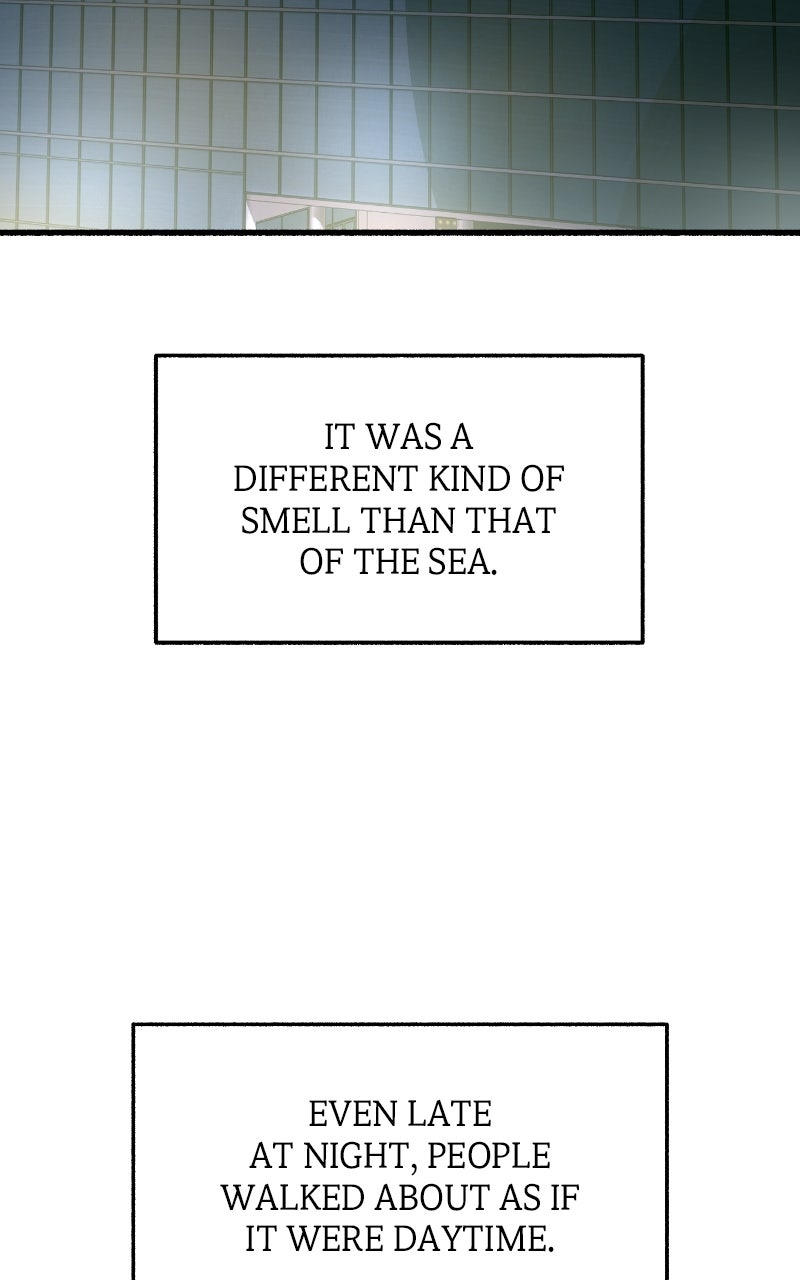 Self-Immolation Ep. 6 - A Sealed House page 2 - 