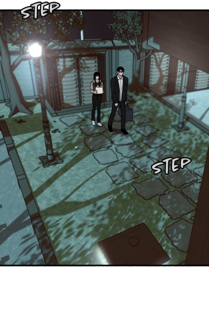 Self-Immolation Ep. 6 - A Sealed House page 18 - 