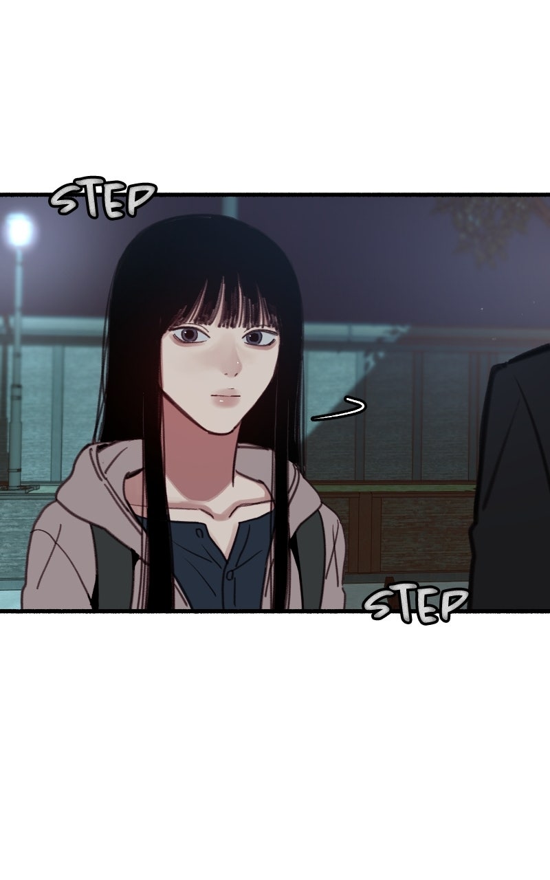 Self-Immolation Ep. 6 - A Sealed House page 19 - 