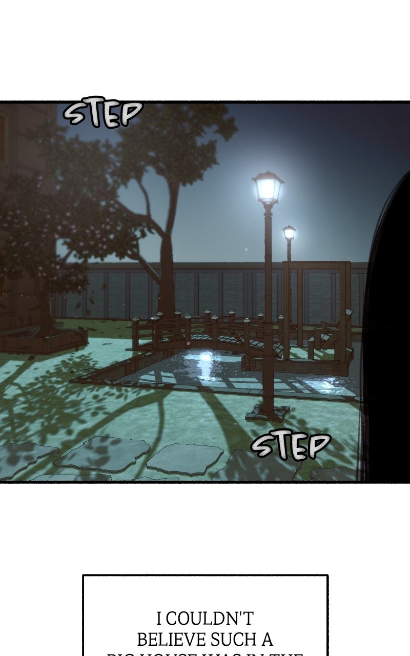 Self-Immolation Ep. 6 - A Sealed House page 20 - 