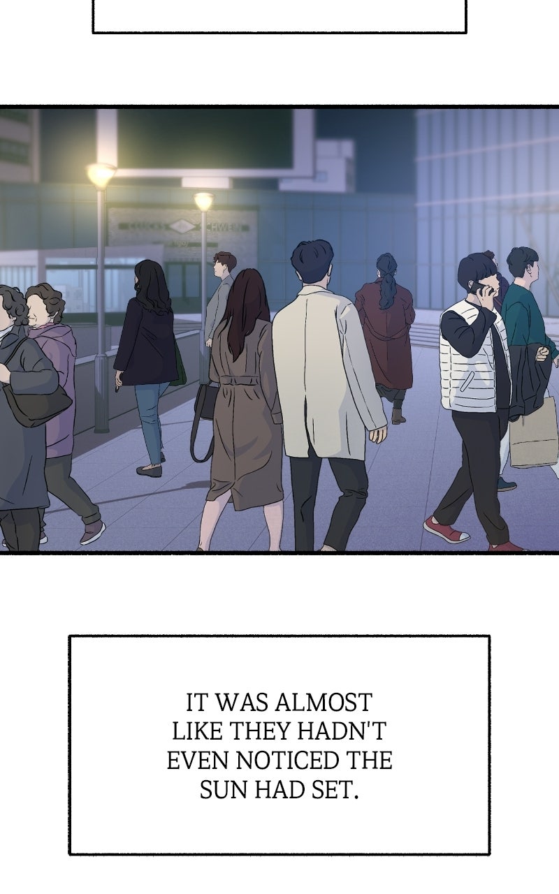 Self-Immolation Ep. 6 - A Sealed House page 3 - 