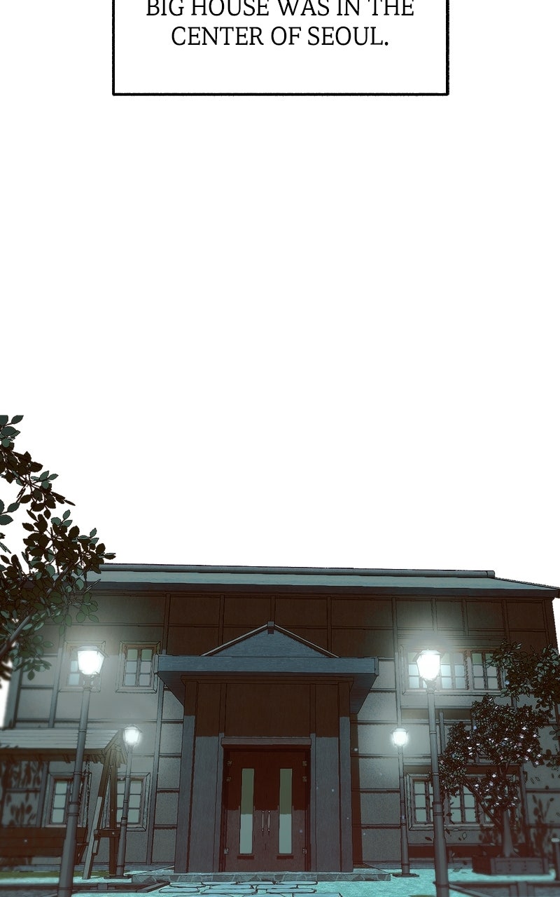 Self-Immolation Ep. 6 - A Sealed House page 21 - 