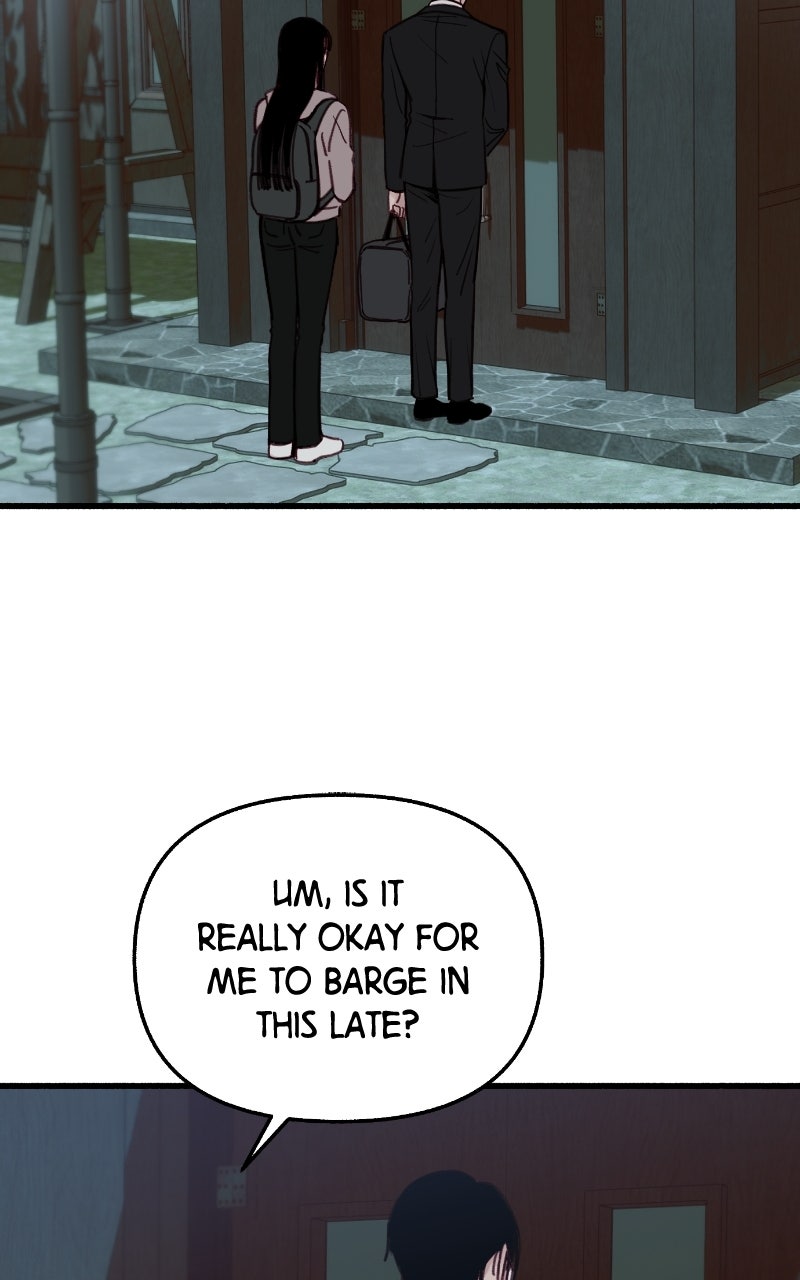 Self-Immolation Ep. 6 - A Sealed House page 23 - 