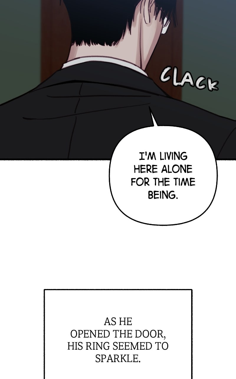 Self-Immolation Ep. 6 - A Sealed House page 25 - 