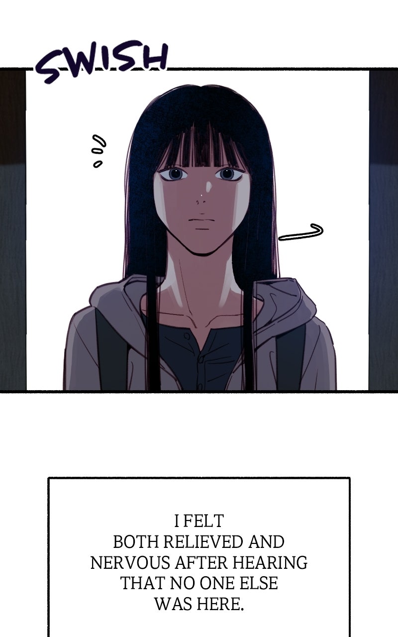 Self-Immolation Ep. 6 - A Sealed House page 27 - 