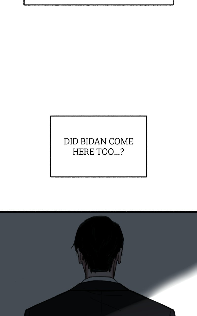 Self-Immolation Ep. 6 - A Sealed House page 28 - 