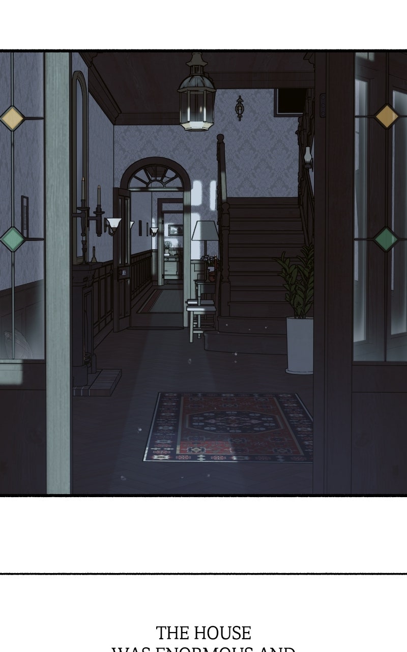 Self-Immolation Ep. 6 - A Sealed House page 30 - 