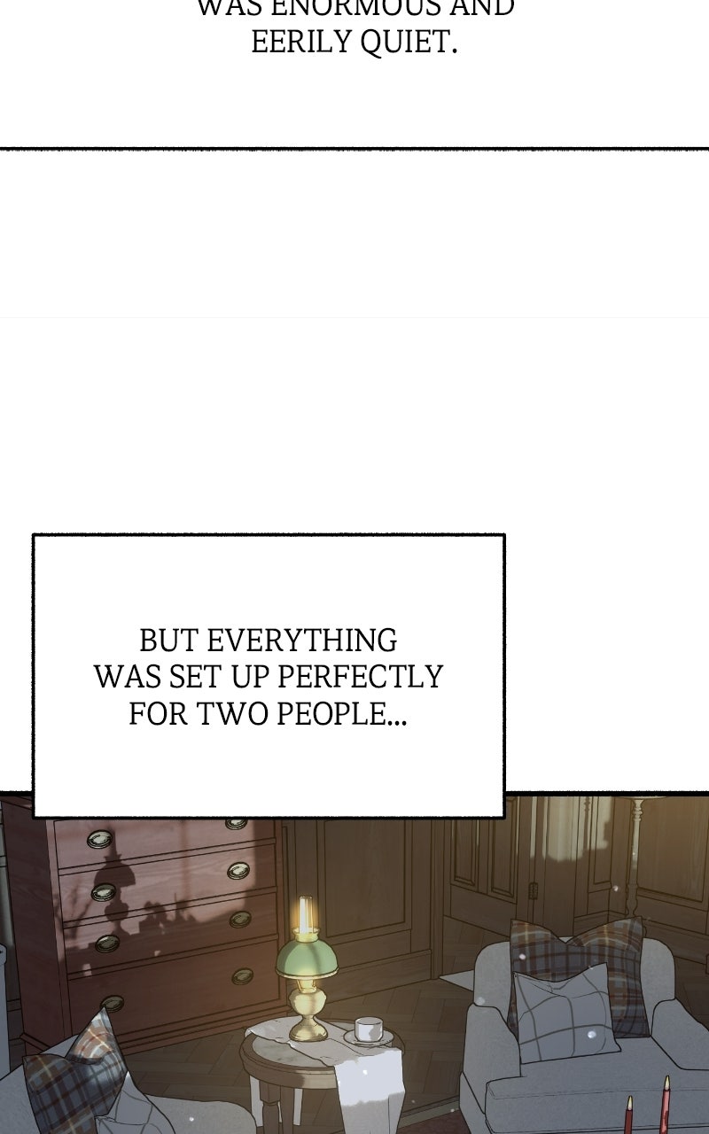 Self-Immolation Ep. 6 - A Sealed House page 31 - 