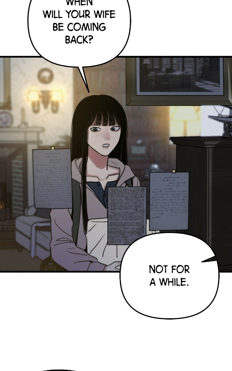 Self-Immolation Ep. 6 - A Sealed House page 33 - 