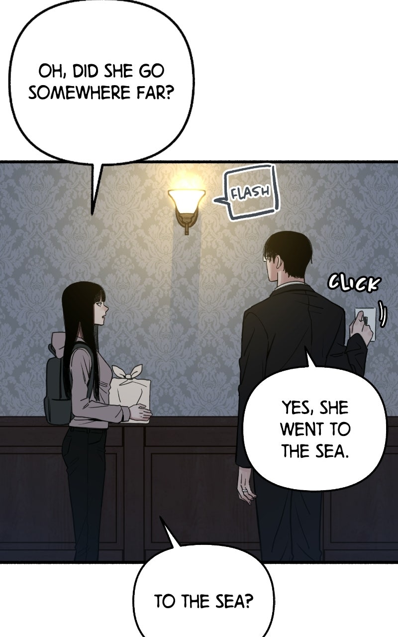 Self-Immolation Ep. 6 - A Sealed House page 34 - 