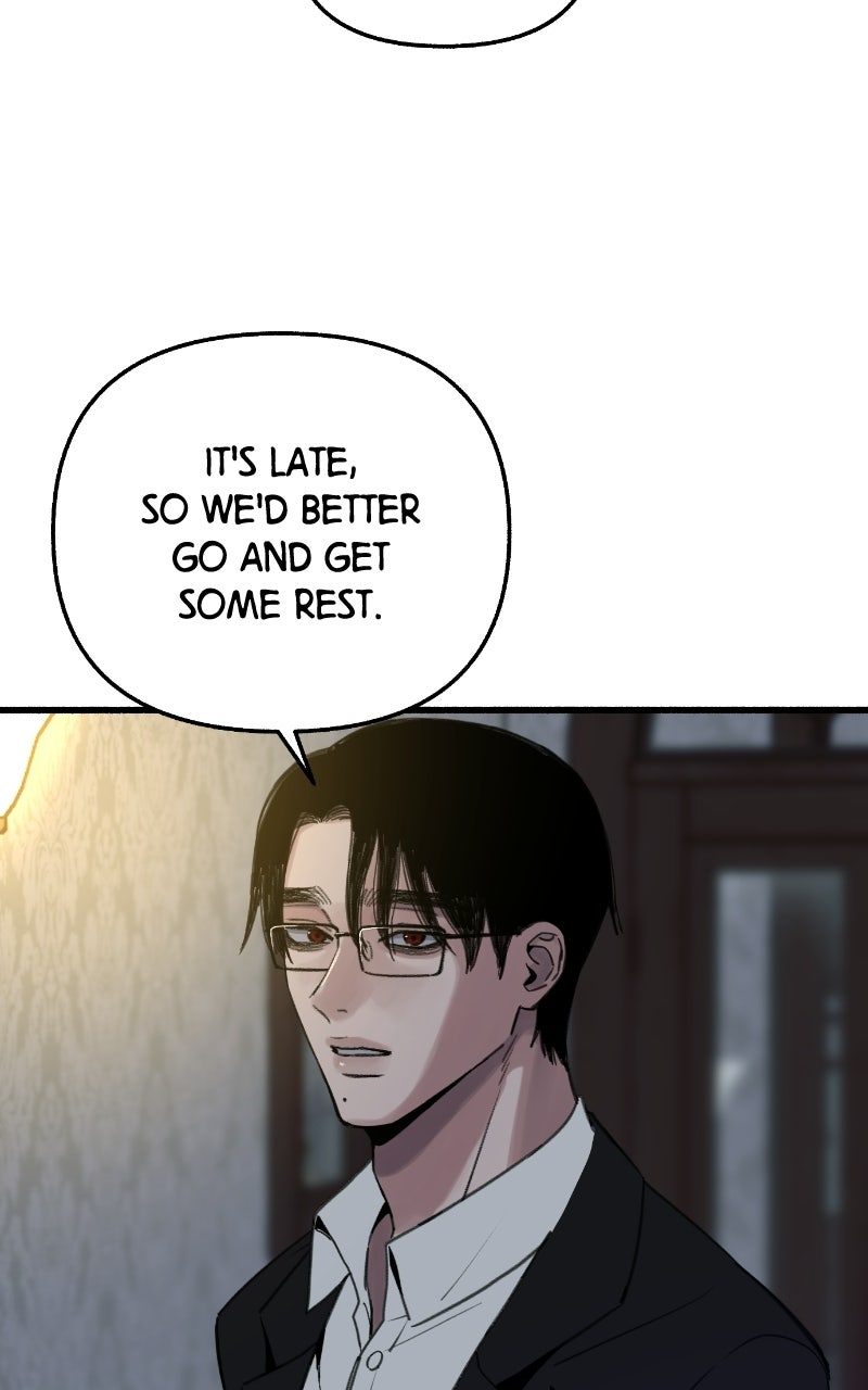 Self-Immolation Ep. 6 - A Sealed House page 35 - 