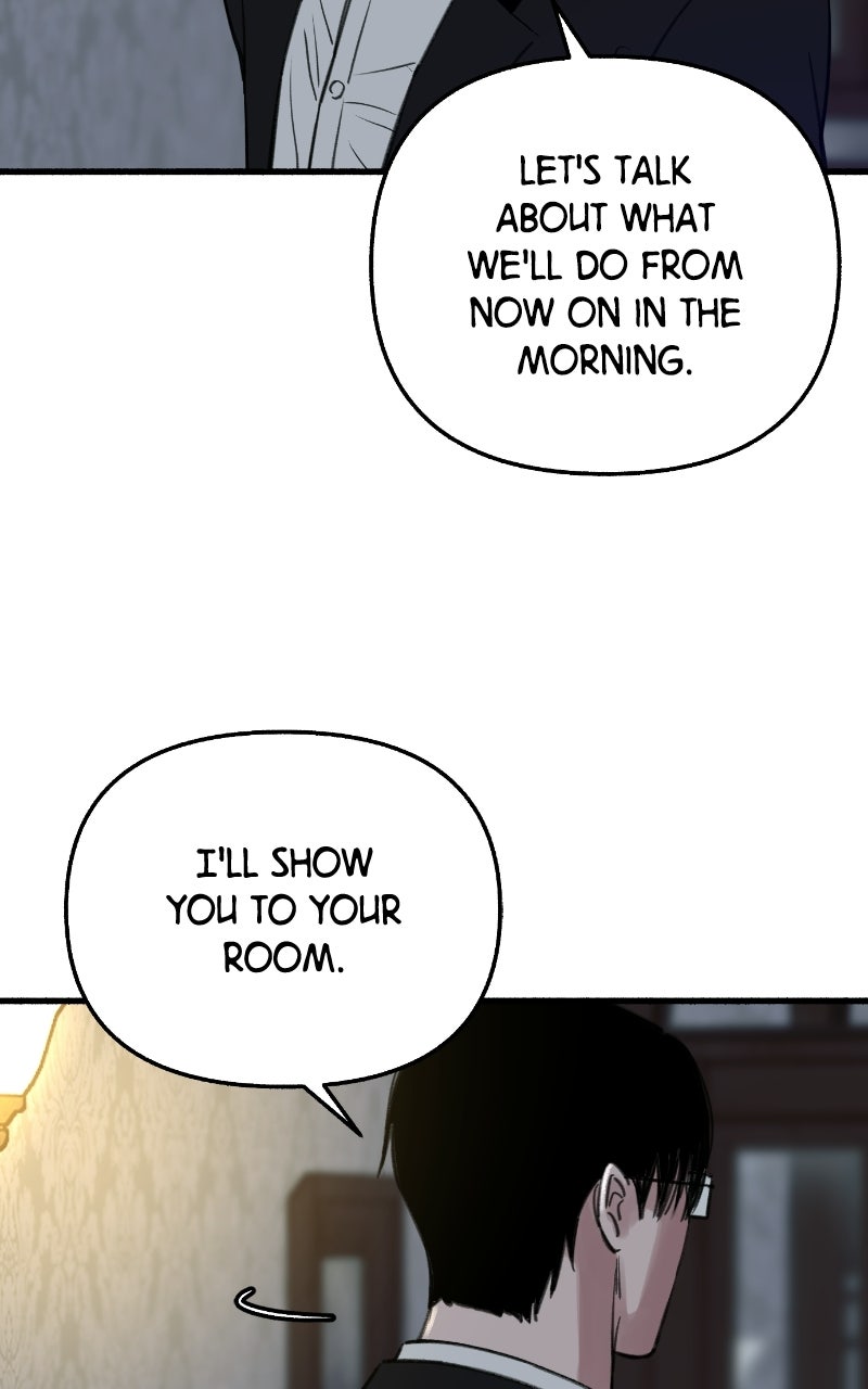 Self-Immolation Ep. 6 - A Sealed House page 36 - 