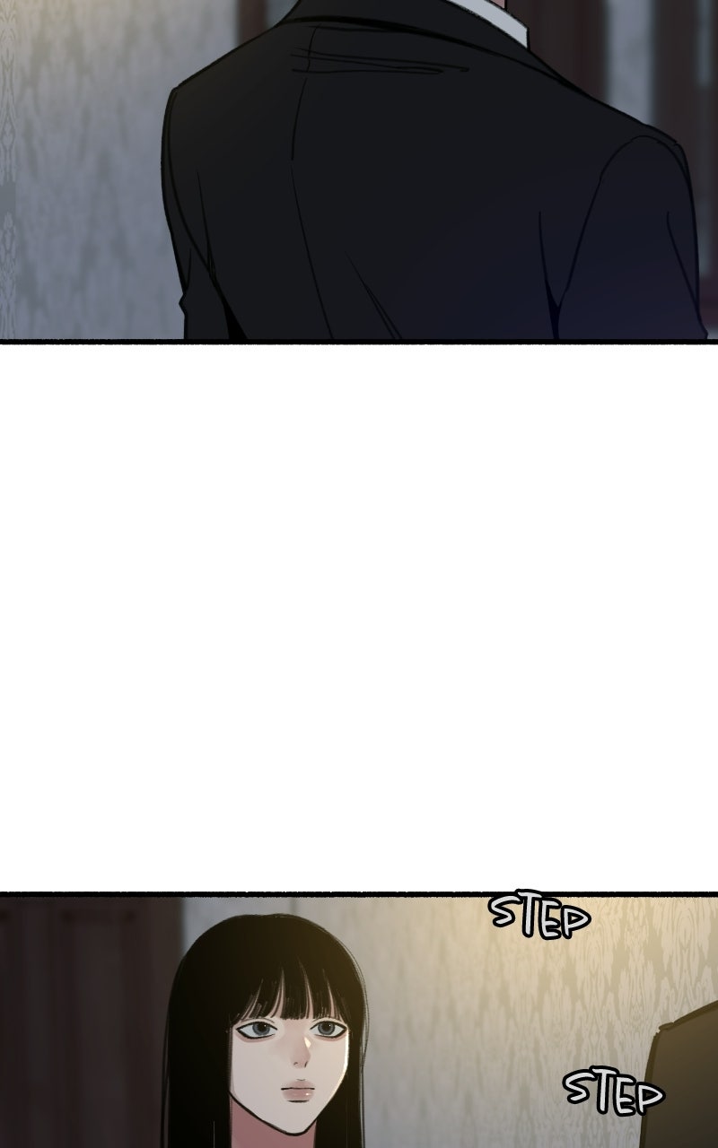 Self-Immolation Ep. 6 - A Sealed House page 37 - 