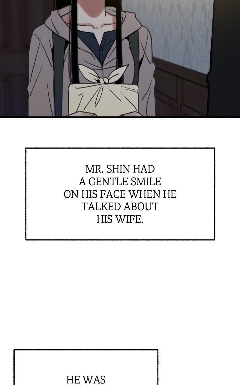 Self-Immolation Ep. 6 - A Sealed House page 38 - 