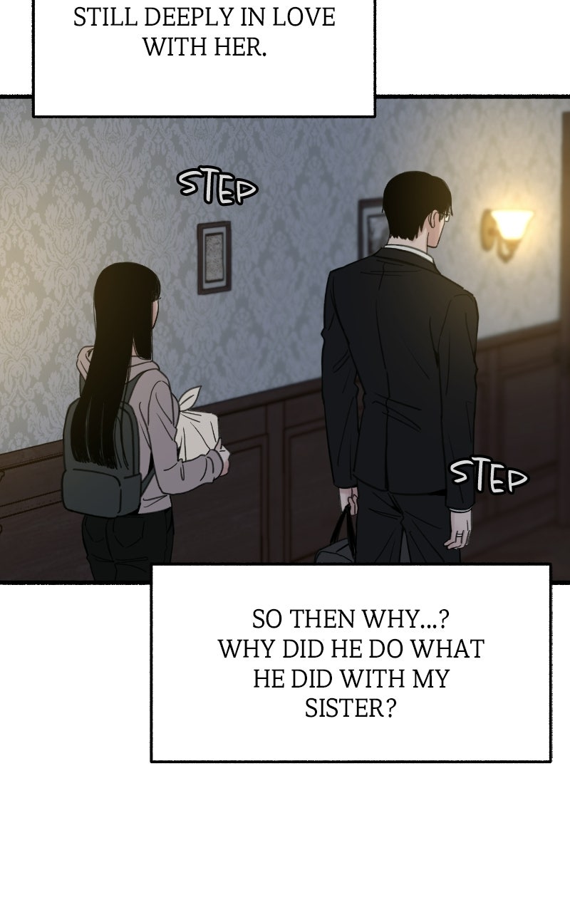 Self-Immolation Ep. 6 - A Sealed House page 39 - 