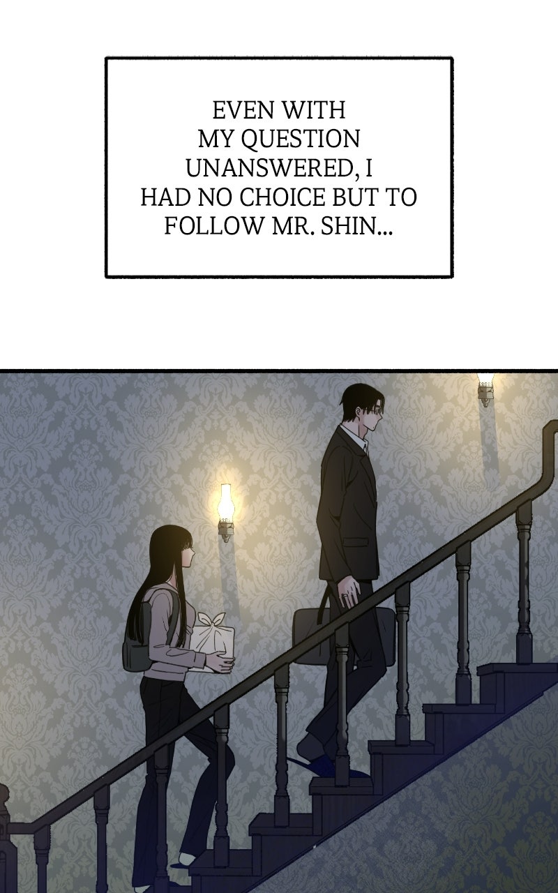 Self-Immolation Ep. 6 - A Sealed House page 40 - 