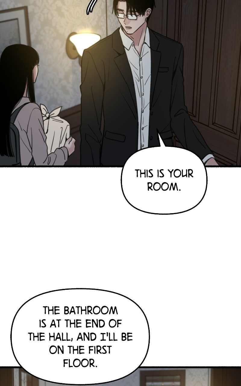 Self-Immolation Ep. 6 - A Sealed House page 42 - 