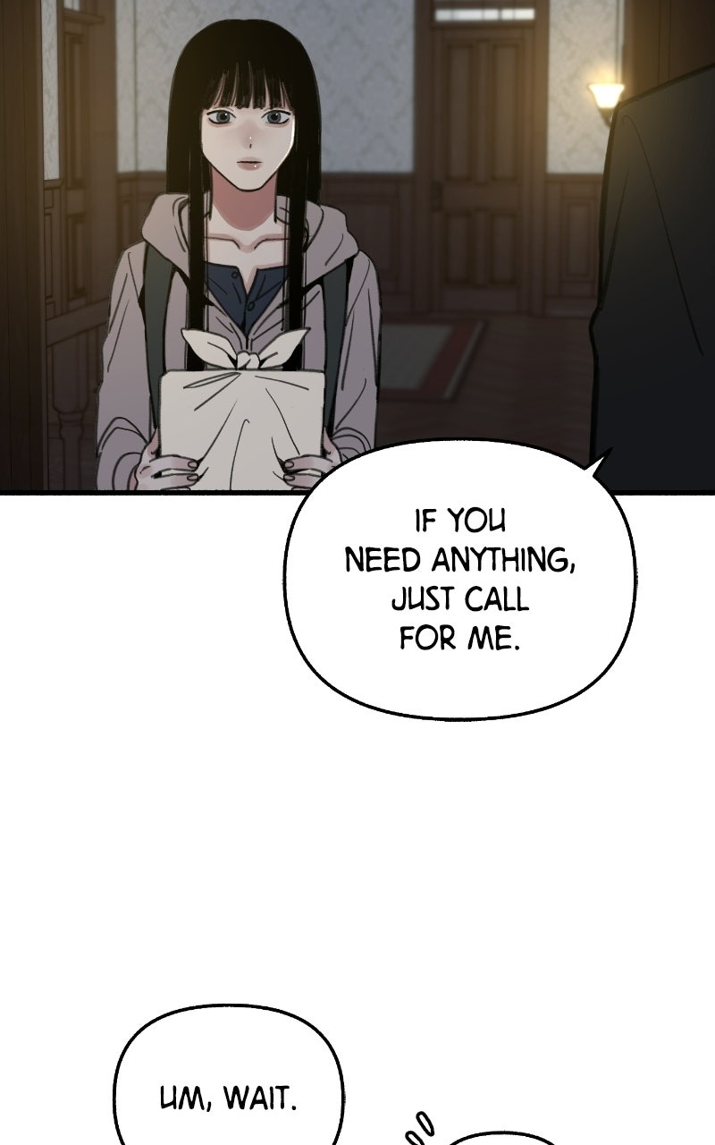 Self-Immolation Ep. 6 - A Sealed House page 43 - 