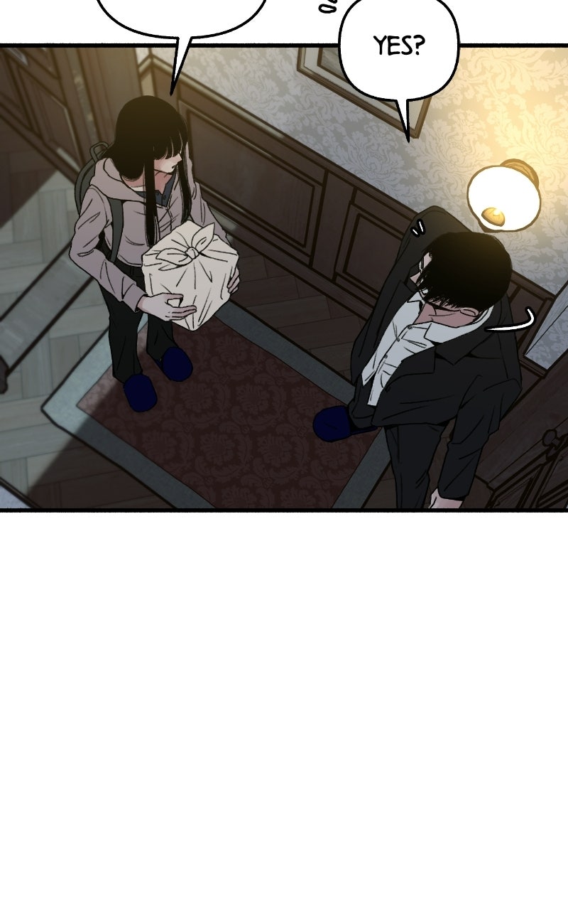 Self-Immolation Ep. 6 - A Sealed House page 44 - 