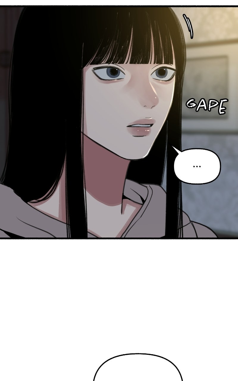 Self-Immolation Ep. 6 - A Sealed House page 45 - 