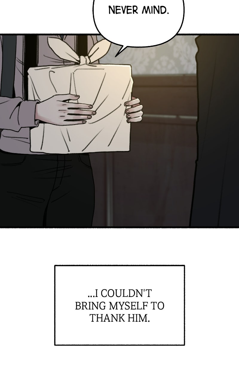Self-Immolation Ep. 6 - A Sealed House page 46 - 