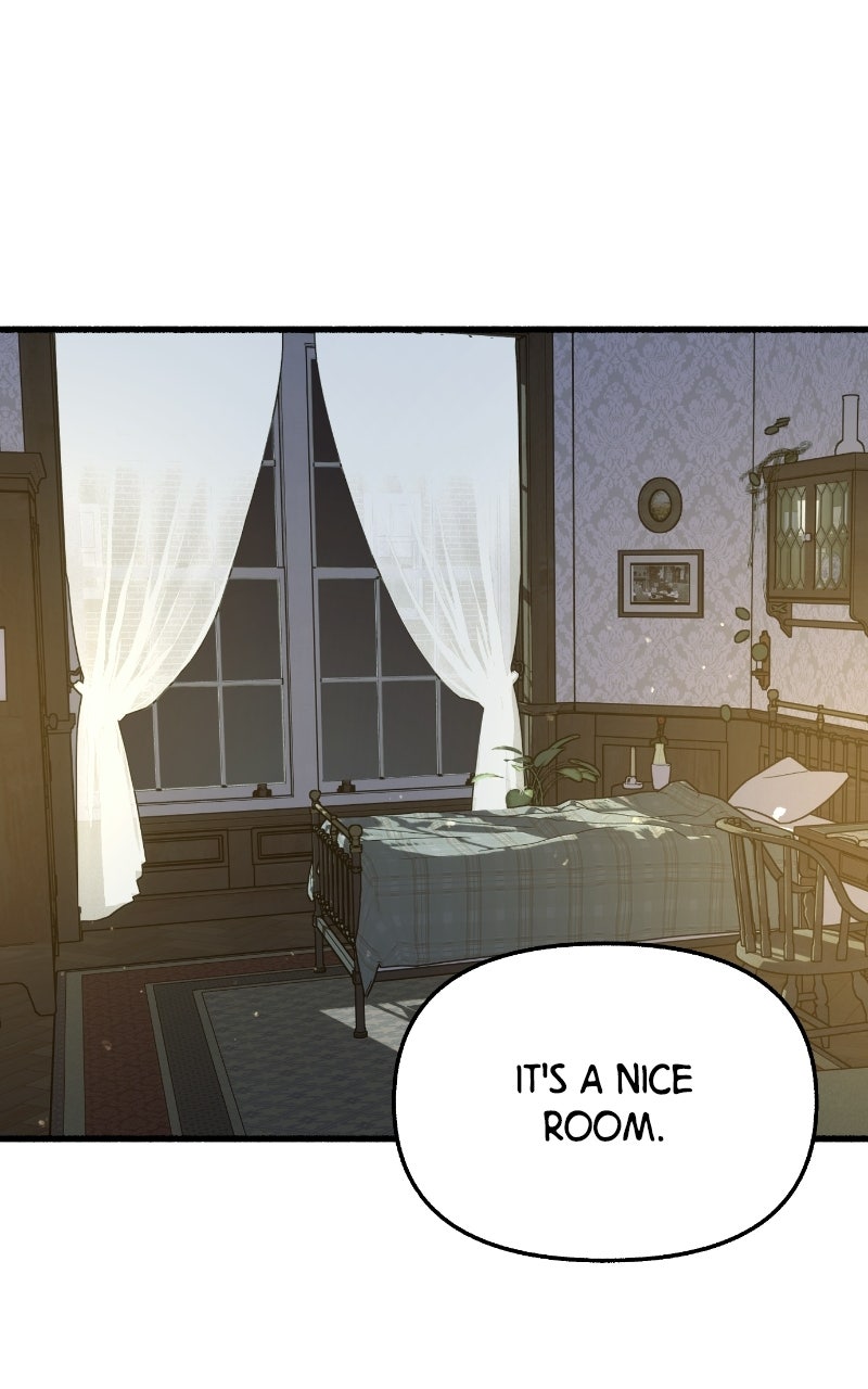 Self-Immolation Ep. 6 - A Sealed House page 50 - 