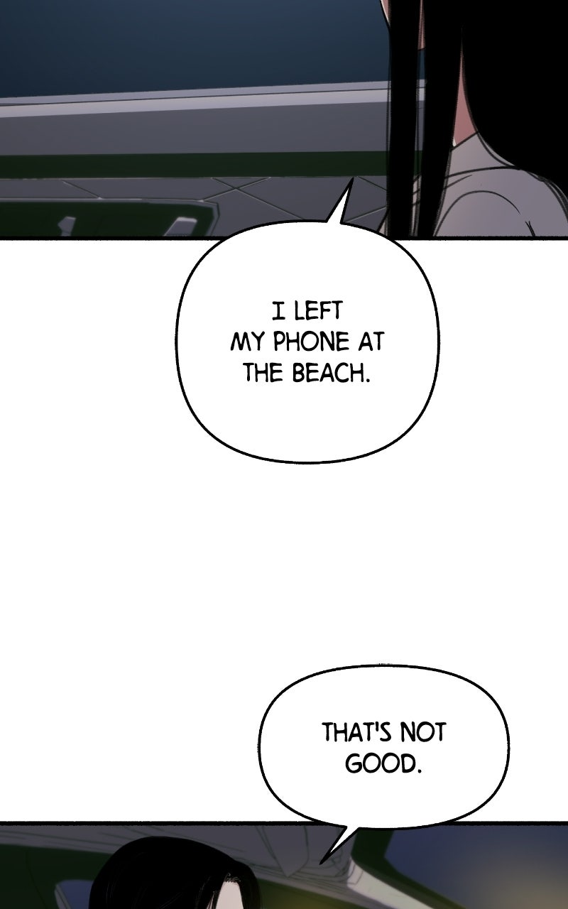 Self-Immolation Ep. 6 - A Sealed House page 6 - 